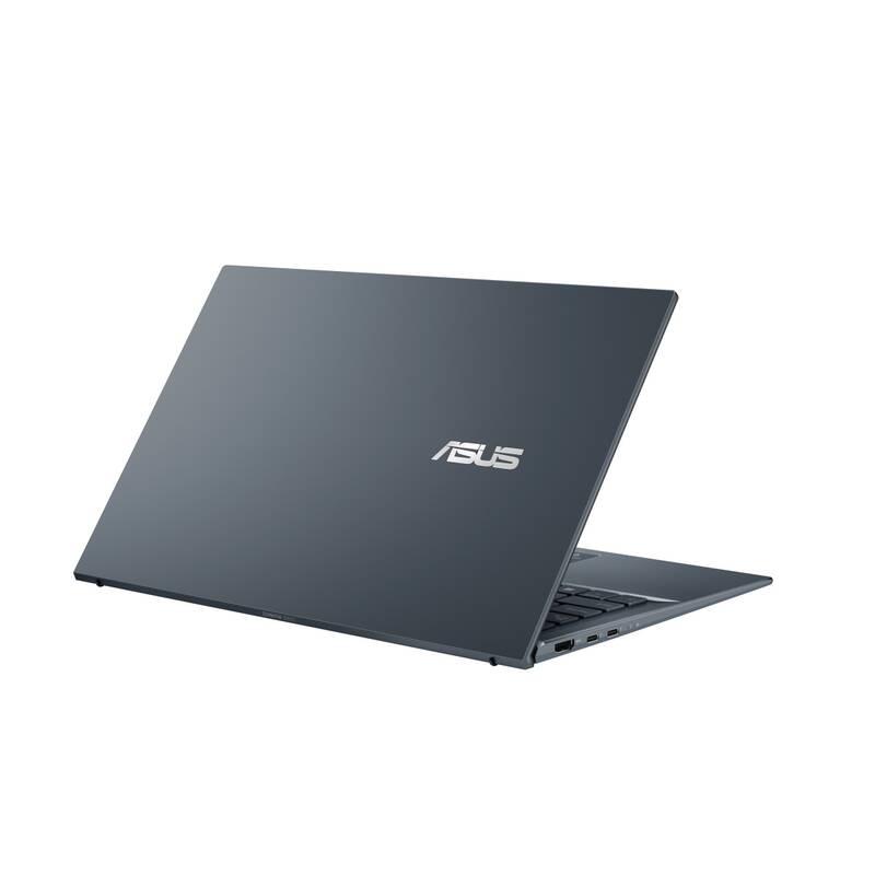 Notebook Asus Zenbook 14 šedý