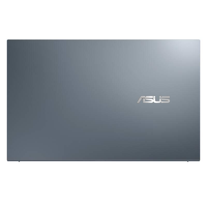 Notebook Asus Zenbook 14 šedý