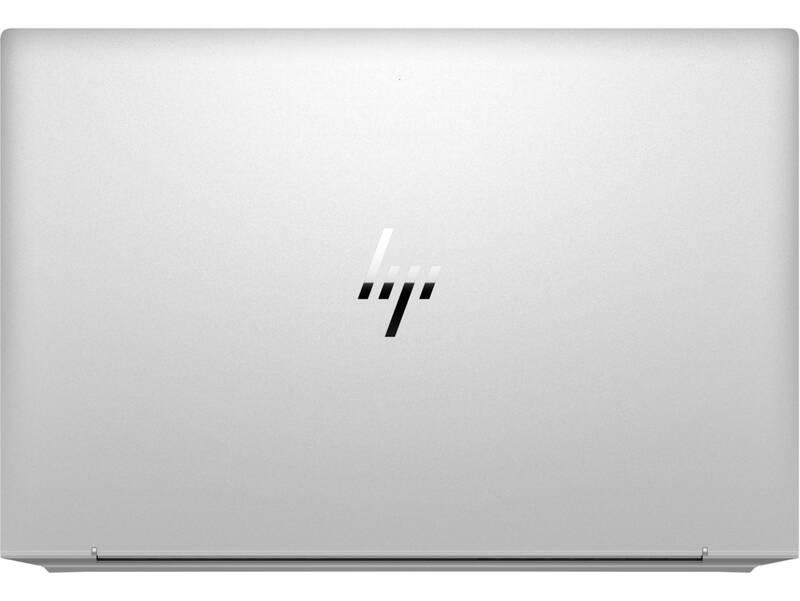 Notebook HP EliteBook 840 Aero G8 stříbrný