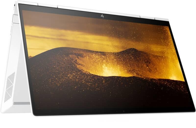Notebook HP ENVY x360 13-ay1001nc bílý