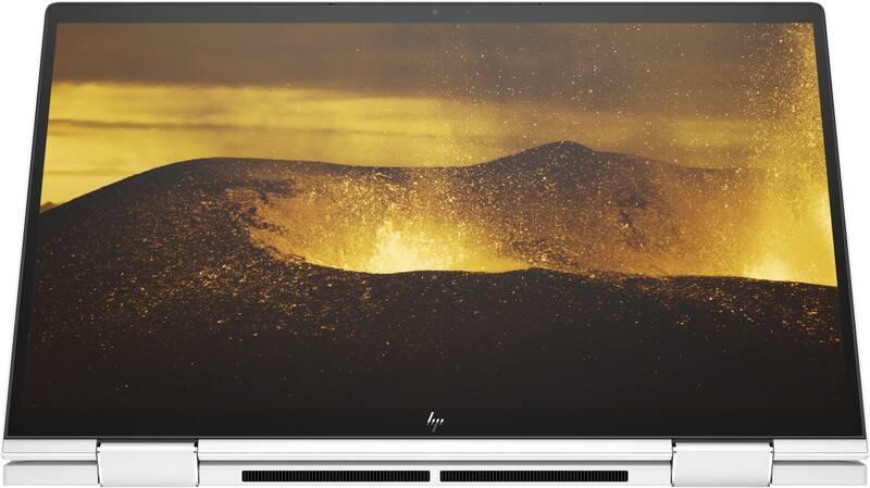 Notebook HP ENVY x360 13-ay1002nc bílý