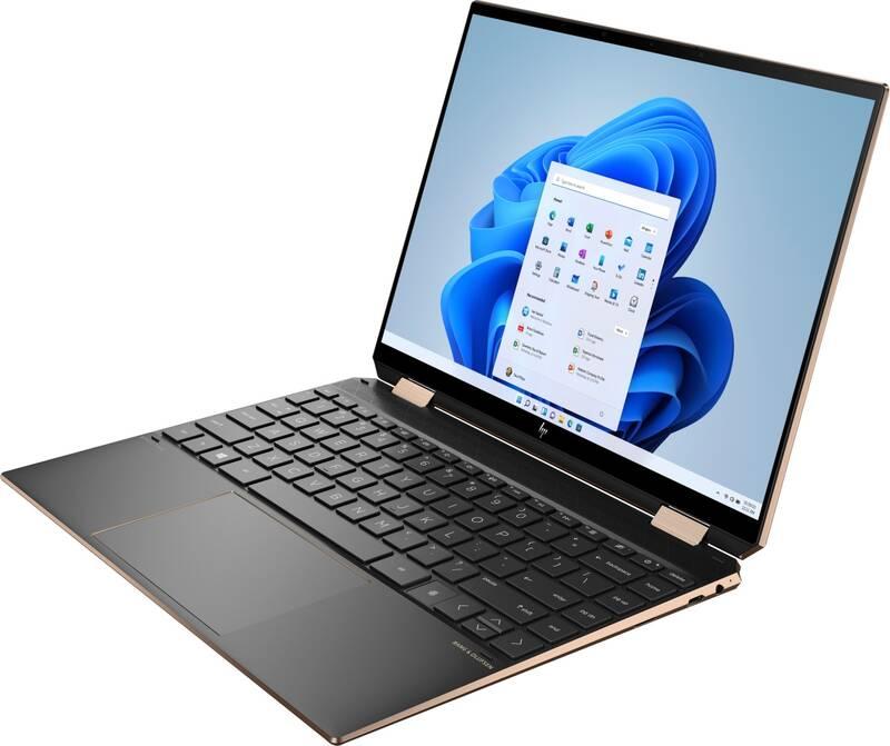 Notebook HP Spectre x360 14-ea1002nc černý