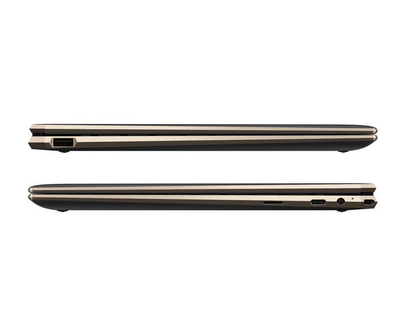 Notebook HP Spectre x360 14-ea1002nc černý