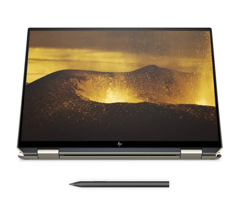 Notebook HP Spectre x360 14-ea1003nc modrý