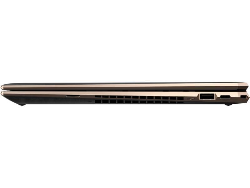 Notebook HP Spectre x360 15-eb1000nc černý