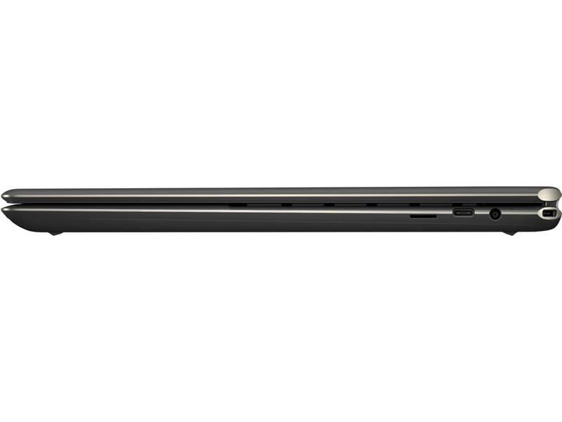Notebook HP Spectre x360 16-f0000nc černý