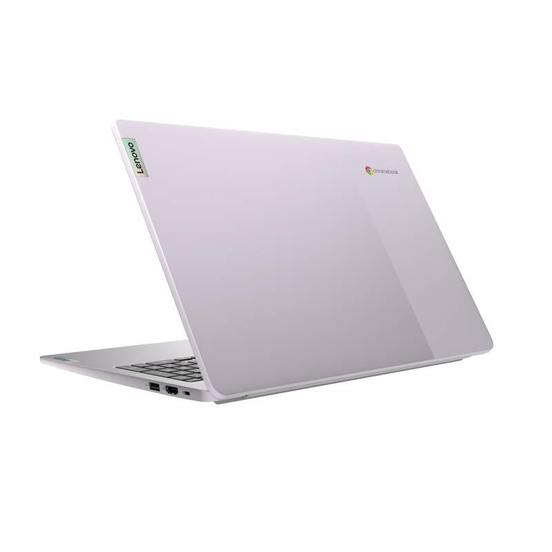 Notebook Lenovo IdeaPad 3 Chromebook 15IJL6 šedý
