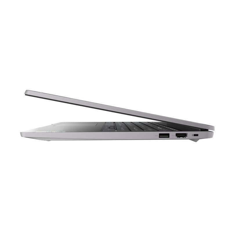 Notebook Lenovo IdeaPad 3 Chromebook 15IJL6 šedý