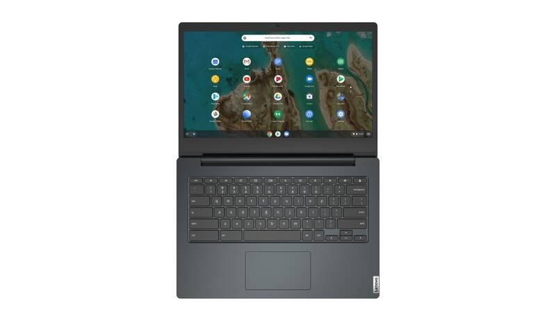 Notebook Lenovo IdeaPad 3 Chromebook14M836 modrý