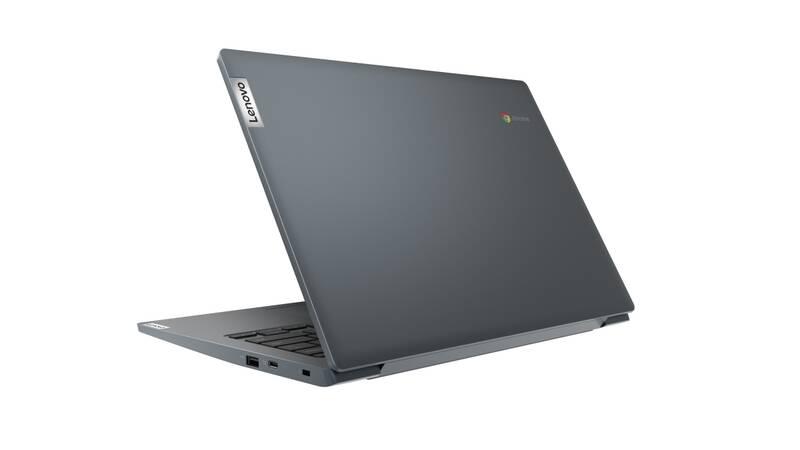 Notebook Lenovo IdeaPad 3 Chromebook14M836 modrý