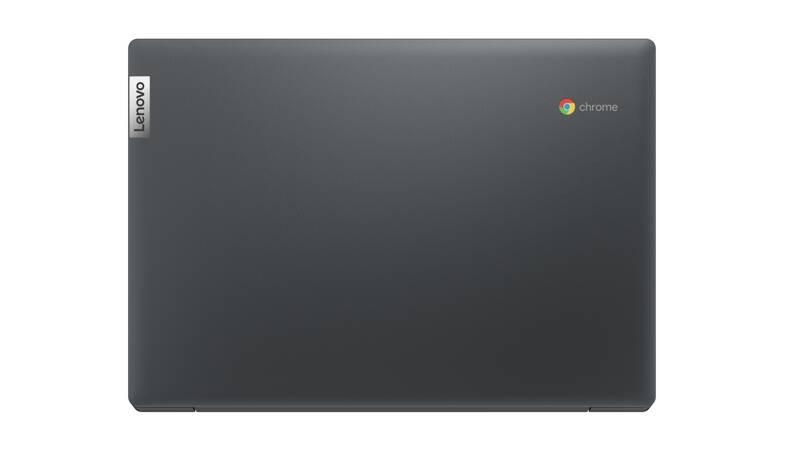 Notebook Lenovo IdeaPad 3 Chromebook14M836 modrý