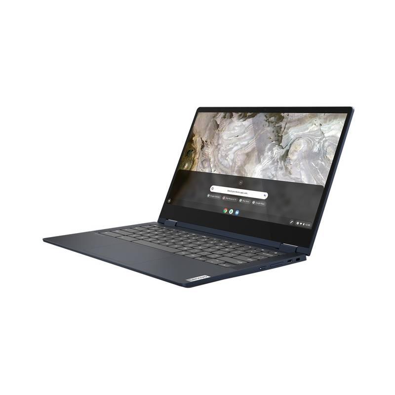 Notebook Lenovo IdeaPad Flex 5 Chromebook 13ITL6 modrý