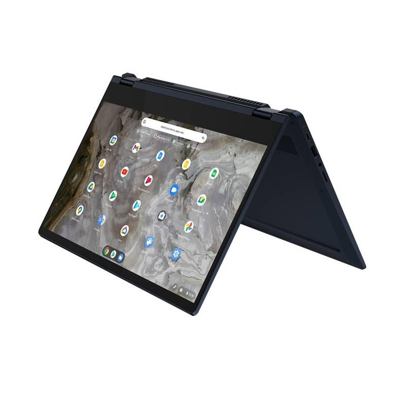 Notebook Lenovo IdeaPad Flex 5 Chromebook 13ITL6 modrý
