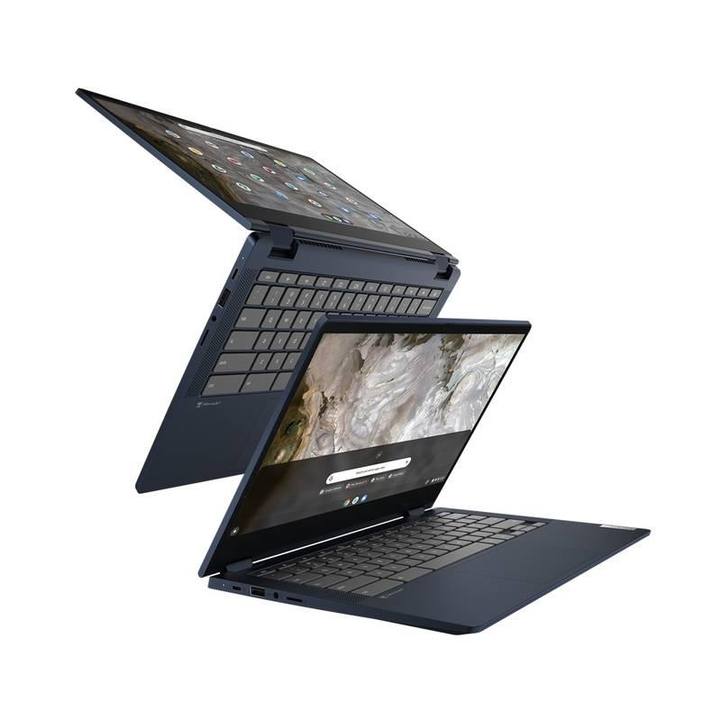 Notebook Lenovo IdeaPad Flex 5 Chromebook 13ITL6 modrý