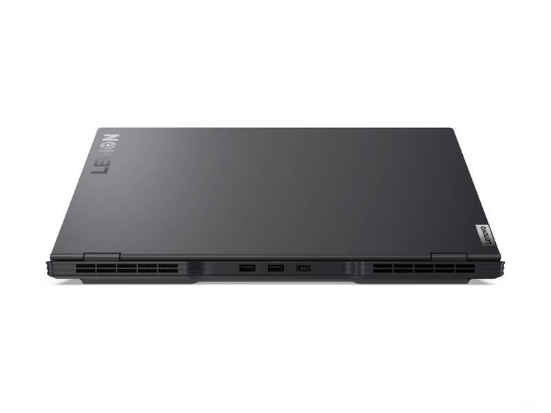 Notebook Lenovo Legion Slim 7 15ACH6 šedý