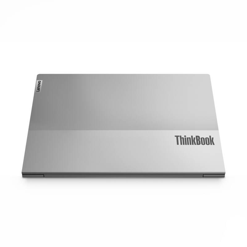 Notebook Lenovo ThinkBook 13s Gen 3 šedý