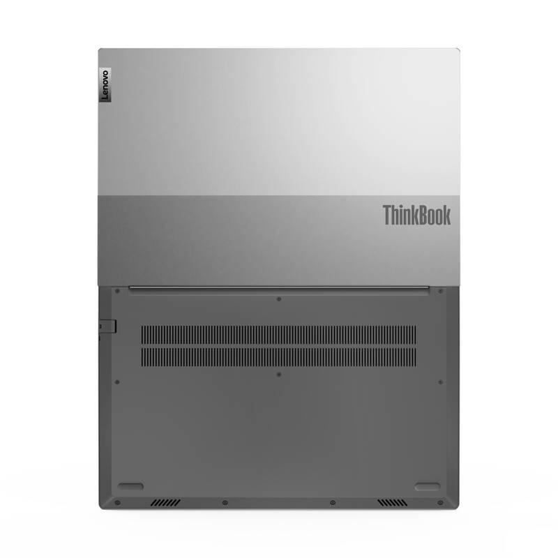 Notebook Lenovo ThinkBook 15 Gen 3 šedý
