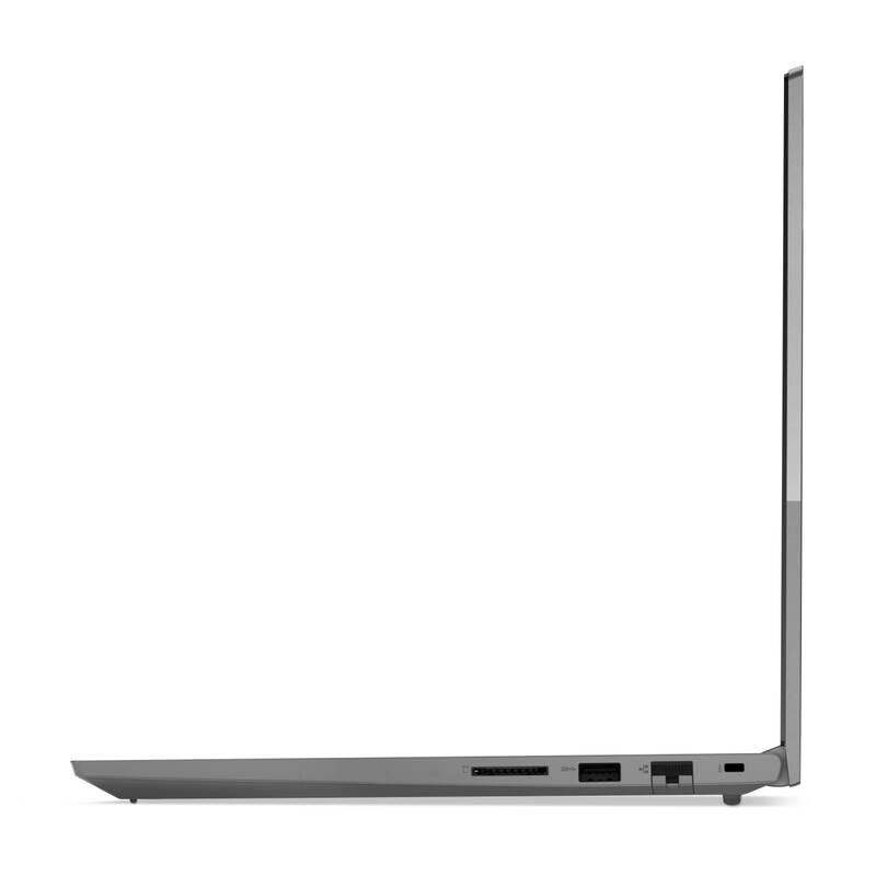 Notebook Lenovo ThinkBook 15 Gen 3 šedý
