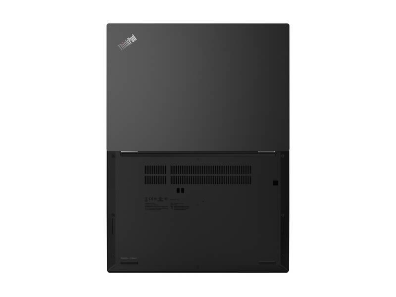 Notebook Lenovo ThinkPad L13 Gen 2 černý