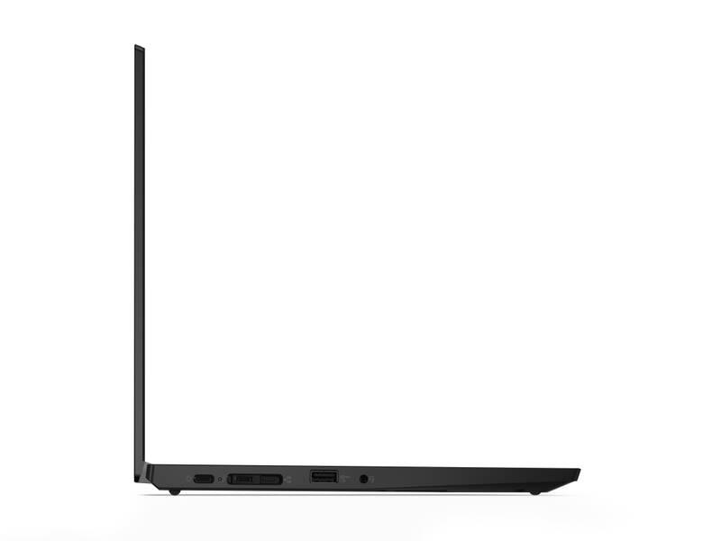 Notebook Lenovo ThinkPad L13 Gen 2 černý
