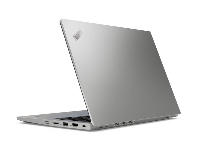 Notebook Lenovo ThinkPad L13 Gen 2 stříbrný
