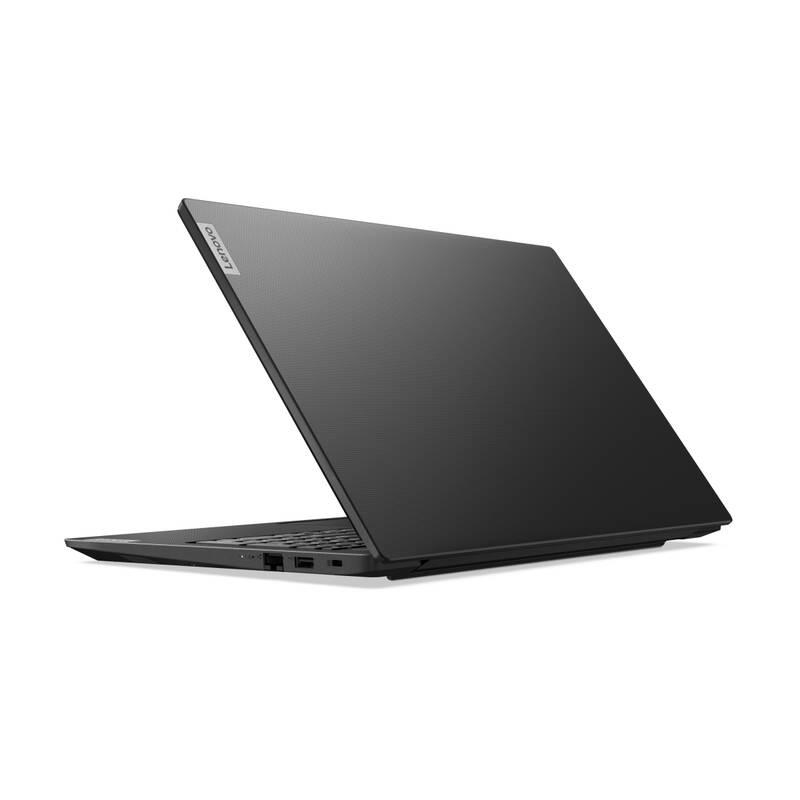 Notebook Lenovo V15 Gen 2 černý