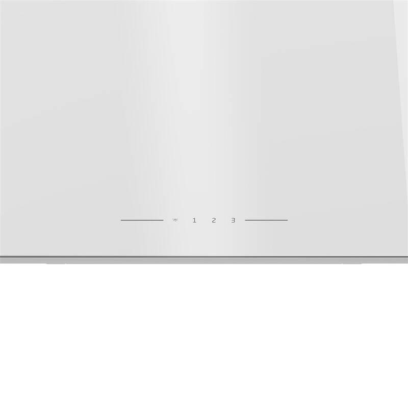 Odsavač par Beko BHCA94640WH bílý