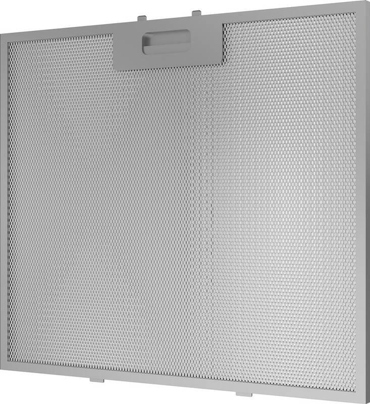 Odsavač par Beko BHCA94640WH bílý