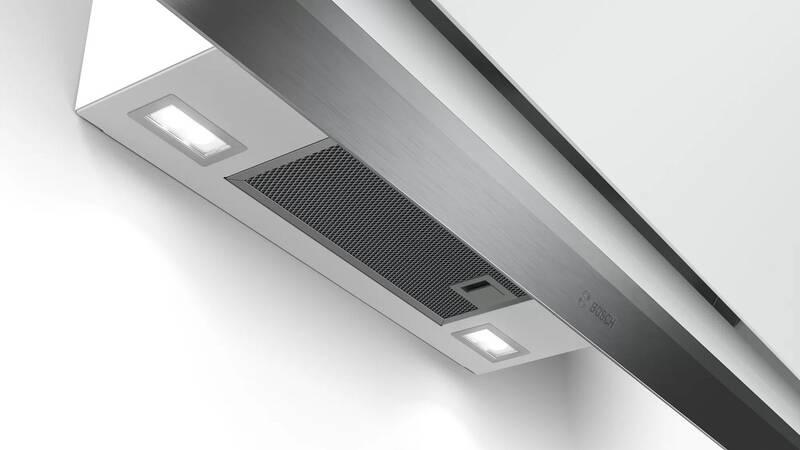 Odsavač par Bosch DWK98PR20