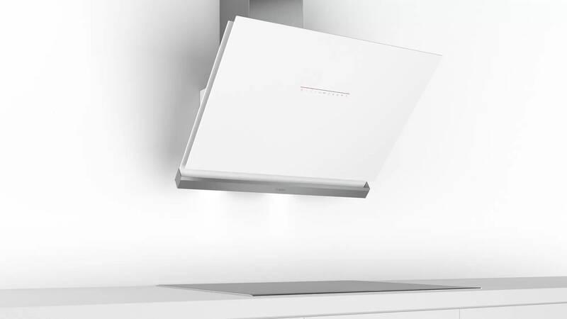 Odsavač par Bosch DWK98PR20