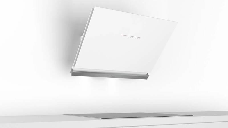 Odsavač par Bosch DWK98PR20