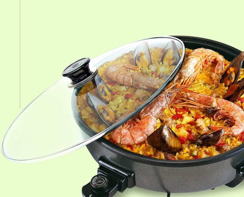 Pečicí pánev SOGO SS-10060