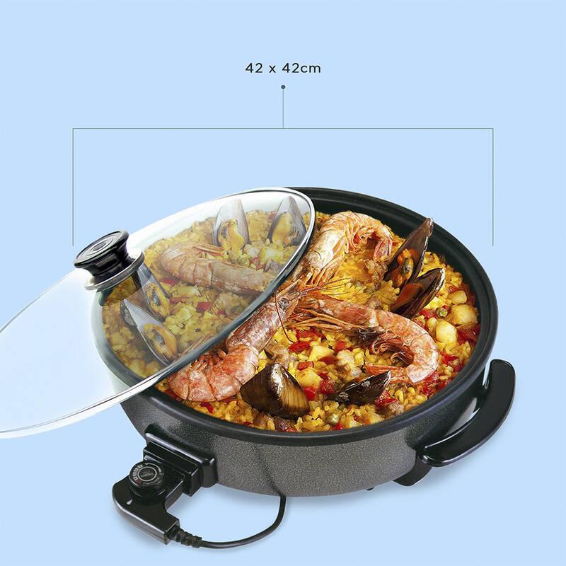 Pečicí pánev SOGO SS-10060