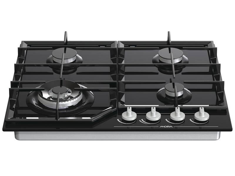 Plynová varná deska Mora VDP 645 GB8