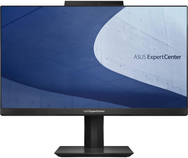 Počítač All In One Asus ExpertCenter E5202 černý