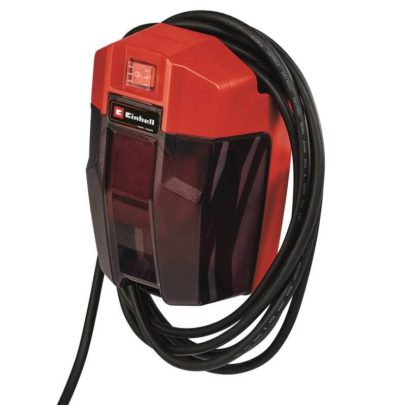 Ponorné čerpadlo Einhell GE-SP 18 Li