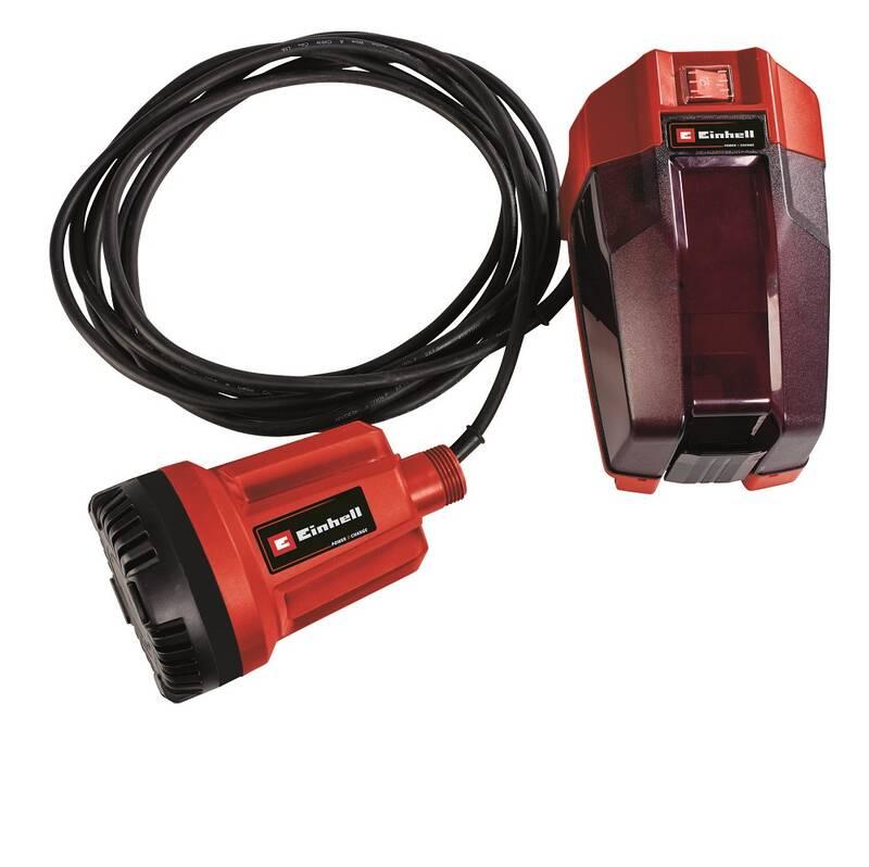 Ponorné čerpadlo Einhell GE-SP 18 Li
