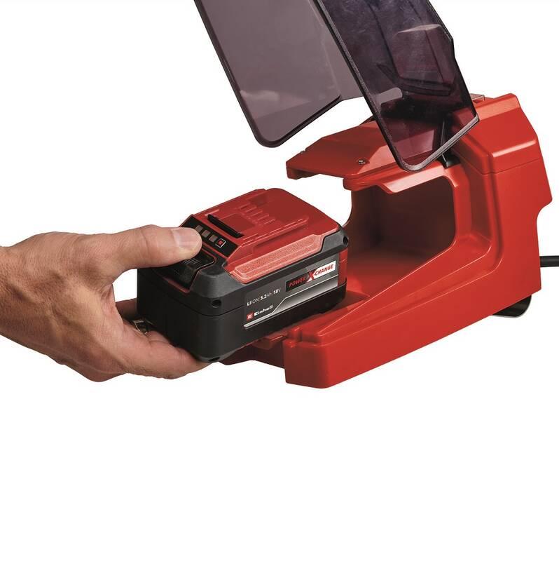 Ponorné čerpadlo Einhell GE-SP 18 Li