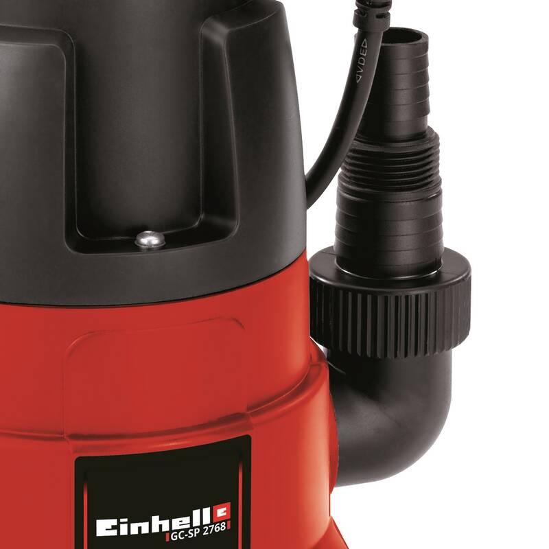 Ponorné čerpadlo Einhell GH-SP 2768