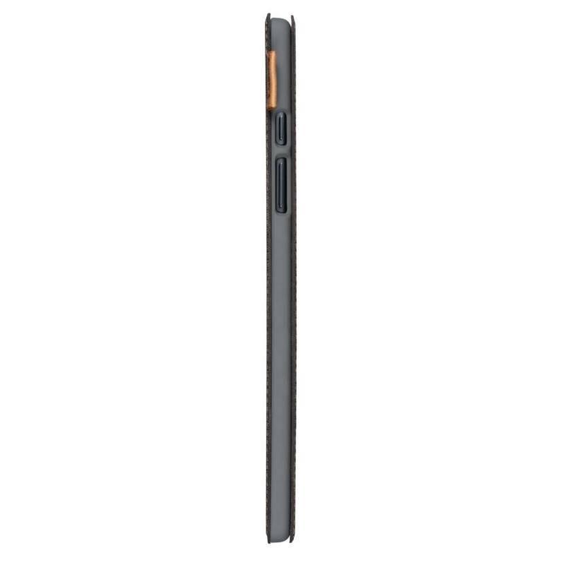 Pouzdro na tablet Gecko Covers ColorTwist na Samsung Tab A7 10.4" černé šedé