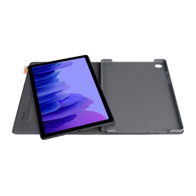 Pouzdro na tablet Gecko Covers ColorTwist na Samsung Tab A7 10.4