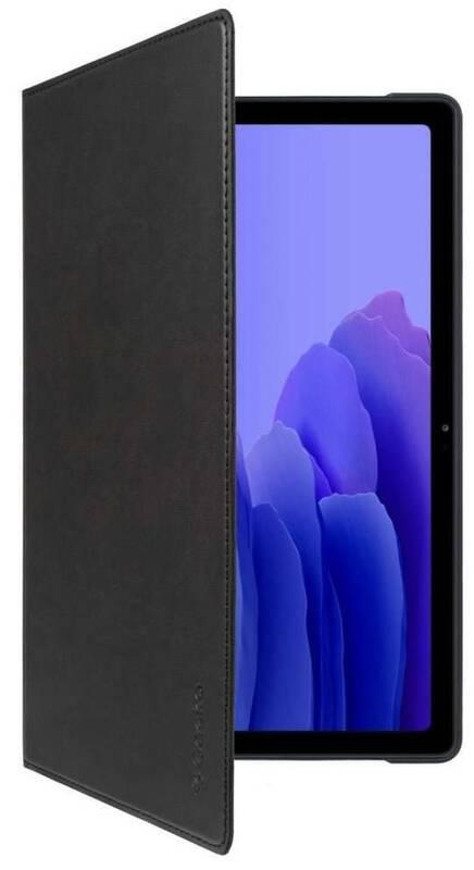 Pouzdro na tablet Gecko Covers Easy Click 2.0 na Samsung Galaxy Tab A7 10.4" černé