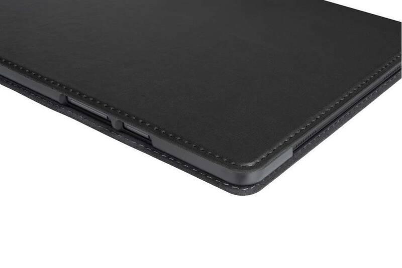 Pouzdro na tablet Gecko Covers Easy Click 2.0 na Samsung Galaxy Tab A7 10.4" černé