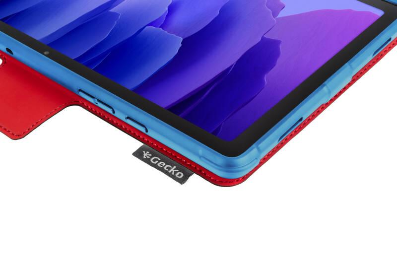 Pouzdro na tablet Gecko Covers Super Hero na Samsung Galaxy Tab A7 10.4