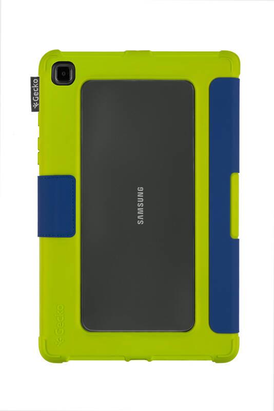 Pouzdro na tablet Gecko Covers Super Hero na Samsung Galaxy Tab A7 10.4