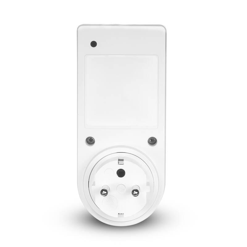 Přijímač Elektrobock do zásuvky