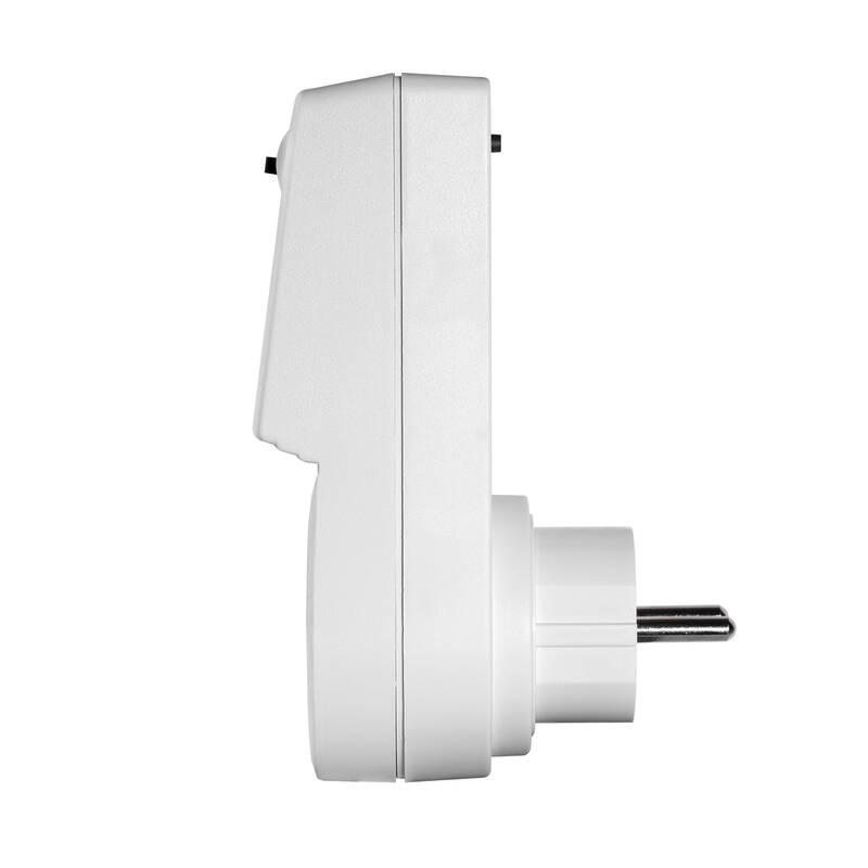 Přijímač Elektrobock pro kotel - do zásuvky