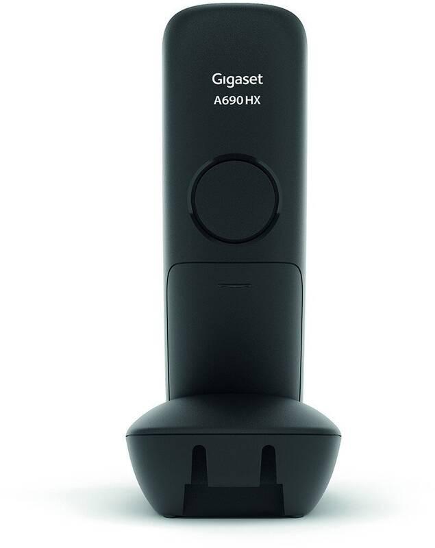 Příslušenství Gigaset Přídavné sluchátko A690HX SPEC.