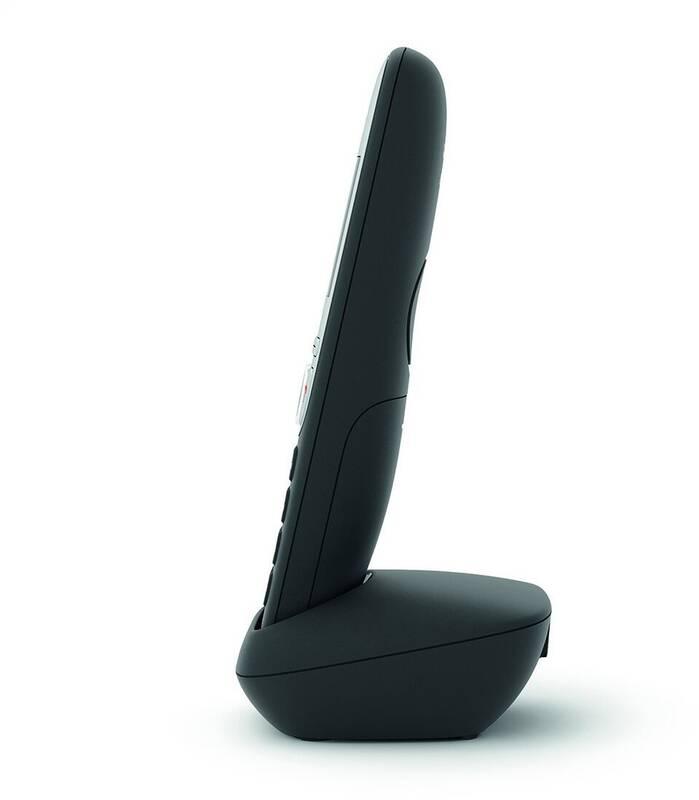 Příslušenství Gigaset Přídavné sluchátko A690HX SPEC.