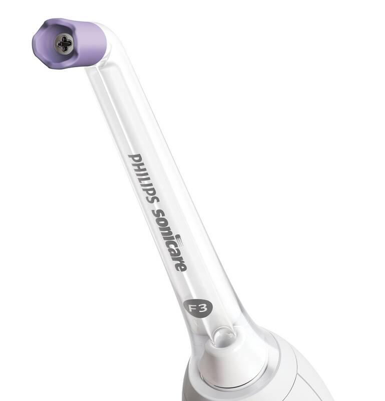 Příslušenství pro ústní sprchy Philips Sonicare HX3062 00